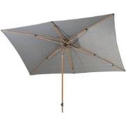 Stokparasol Azzurro 300x200 cm