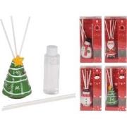 Air Freshener 50Ml 4ass