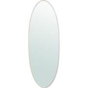 PTMD Spiegel Serine - 50x3x140 cm - Staal - Wit