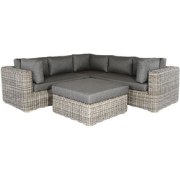 Cadzand Loungeset