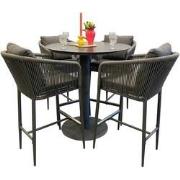Belmonte Barset
