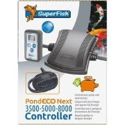 Pond eco next 3500/5000/8000 controller Superfish