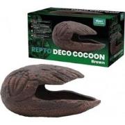 Repto deco cocoon brown s