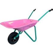 Wheel Barrow Tinkerbell 72x38x34,5 cm