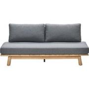 Lunar 2-zits bank acacia white wash/rope dark grey/mystic grey