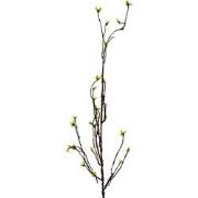 Clayre & Eef Kunstplant 116 cm Groen Kunststof