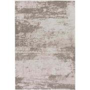 Garden Impressions Buitenkleed Owaka 200x290 cm - obsidian black