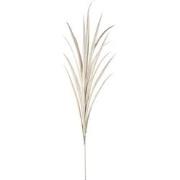 PTMD Kunstplant Yucca - 76x70x121 cm - Polyester - Creme