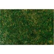 Clayre & Eef Decoratie Mosmat 60x40 cm Groen Synthetisch