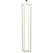 Light & Living - vloerlamp - Mace - beige - metaal - losse armatuur - ...