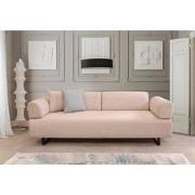 3-zits Slaapbank Infinity Stof Beige