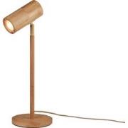 Tafellamp Java - Naturel - Ø18cm