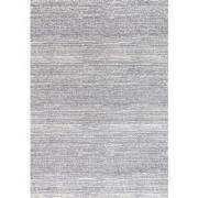 Loft Modern Gemêleerd Vloerkleed Lichtgrijs- 240x340 CM