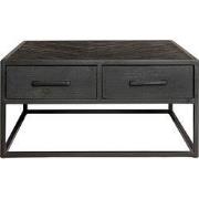 Starfurn Salontafel New York | 80 cm