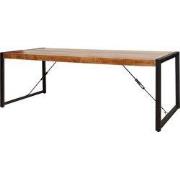 Starfurn Eettafel Boaz | 220 cm