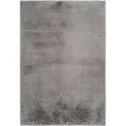 Heaven Fluffy Soft - Vloerkleed Hoogpolig - Effen Tapijt - Taupe- 200x...