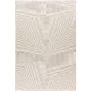 Basic Home Japandi Vloerkleed - Laagpolig Tapijt - Soft Touch - Effen ...