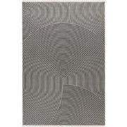 Basic Home Japandi Vloerkleed - Laagpolig Tapijt - Soft Touch - Effen ...