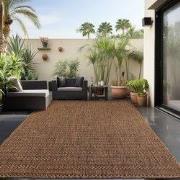 Skanda Home Buitenkleed - In & Outdoor - Uni Design - Terra - Vloerkle...