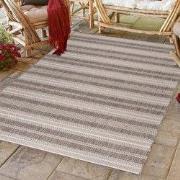 Sunny Outdoor - Tuin Buitenkleed - Vintage Design - Beige - Vloerkleed...