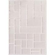 Doha Buitenkleed Luxury - In & Outdoor - Vloerkleed voor Tuin Terras B...