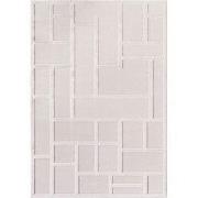 Doha Buitenkleed Luxury - In & Outdoor - Vloerkleed voor Tuin Terras B...