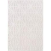 Doha Buitenkleed Palm - In & Outdoor - Vloerkleed voor Tuin Terras Bal...