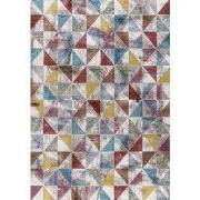 Tapijtenloods Picasso Sahra Vintage Vloerkleed Multi Laagpolig- 200x29...