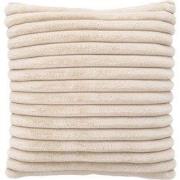 Plush Soft Kussen - 3D Effect, Hoogpolig, 100% Polyester, Super Soft T...