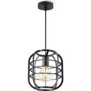 Home sweet home hanglamp Nero 25 - zwart