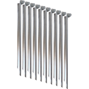 HIXA Tentharingen - 23 cm - 10 Stuks - Grondpen - Rotspen