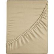 Ten Cate Premium Katoensatijnen Hoeslaken 160x200 - Summer Glow