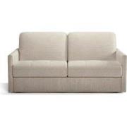 3-zits slaapbank met express-opening in stof L175 cm - COSENZA