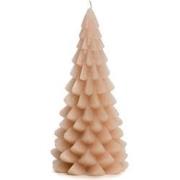 Rustik Lys - Kerstboom kaars Skin