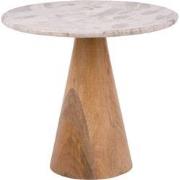 Table Force Wide