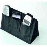Afstandsbediening/telefoonhouder