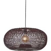 Hanglamp Arizona - Bordeaux - Ø70cm