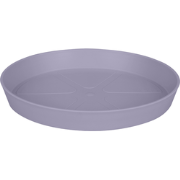 Loft urban schotel rond 14cm lavendel lila schotel elho