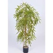 Chinese bamboo 150 cm kunstplant Oosterik Home