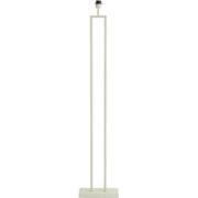 Light & Living - vloerlamp - Shiva - beige - metaal - losse armatuur -...