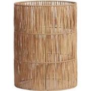 Light & Living - kap - Lanzano - naturel - textiel - Ø 25cm - E27 - 22...
