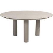 Taste Donato dining tafel keramiek print cloud dia. 160 cm