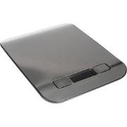 Decopatent® Rvs Keukenweegschaal digitaal - Precisie Weegschaal keuken...