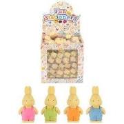 96 Stuks - Gummen - Model Konijnen - Traktatiebox - Uitdeelcadeautjes ...