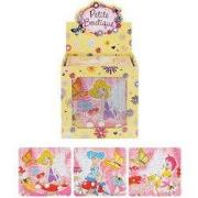 108 stuks - Puzzels - Fairy - Fee - 13 x 12 Cm - In Traktatiebox - Puz...