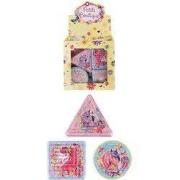 96 Stuks - Geduld Spelletjes - Model Super Girls - In Traktatiebox - U...