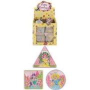 96 Stuks - Geduld Spelletjes - Model: Princessen - In Traktatiebox - U...