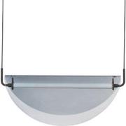 Zuiver Rani Hanglamp Getint Glas