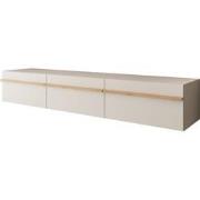Meubella TV-Meubel Arda - Beige - 192 cm