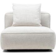 Hamilton Center Antique White